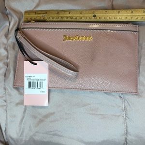 New Juicy Couture Wrislet
